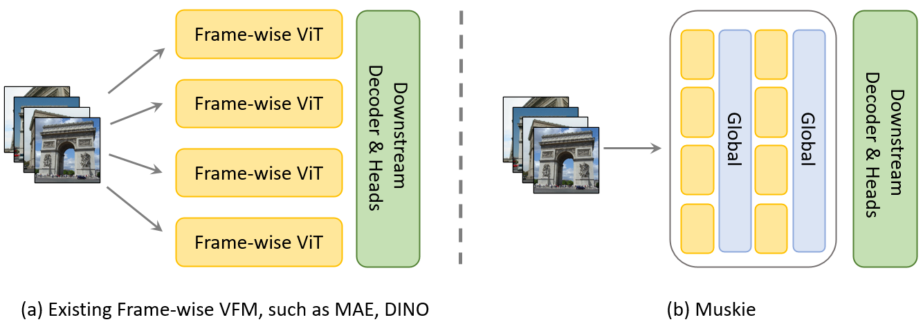 Interpolate start reference image.